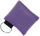 Horn-Key violett
