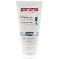 Pedibaehr Fußdeobalsam mit Farnesol 75ml