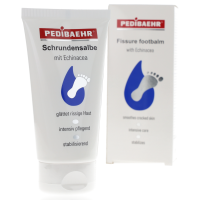 Pedibaehr Schrundensalbe mit Echinacea 75ml