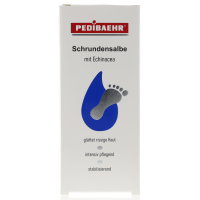 Pedibaehr Schrundensalbe mit Echinacea 75ml