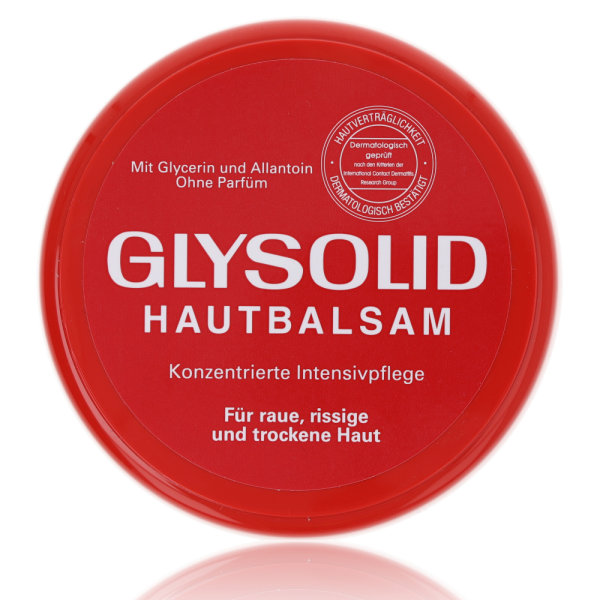 Glysolid Hautbalsam 100ml