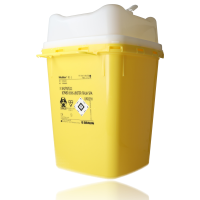 Medibox Entsorgungsbox 9,1 Liter