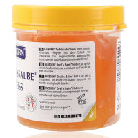 Enzborn Teufelssalbe Heiß 200ml