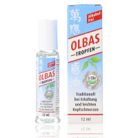 Olbas Tropfen 12ml