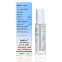 Olbas Tropfen 12ml