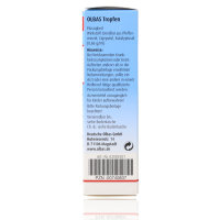 Olbas Tropfen 12ml