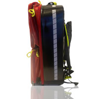 PAX Wasserkuppe Notfallrucksack L-FT2 PAX-Tec rot