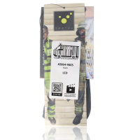 Tee-uu LED Taschenlampen-Holster schwarz