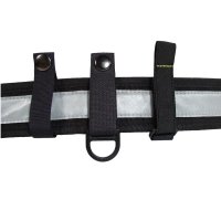 Tee-uu BELT-KEEPER Set für BLACK / QUICK Koppel