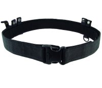 Tee-uu BELT-KEEPER Set für BLACK / QUICK Koppel