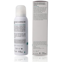 Allpresan diabetic INTENSIV Schaum-Creme 125ml