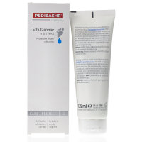Pedibaehr Schutzcreme mit Urea 125ml