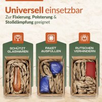 Papierpolsterstreifen  -Länge wählbar-