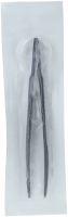 SUSI Anatomische Pinzette 14,5cm