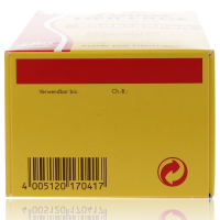 Luvos Heilerde fein Nr.1 480g