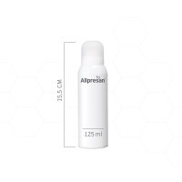 Allpresan Fuß spezial Nr. 7 Fuß- und Schuh-Deo 125ml