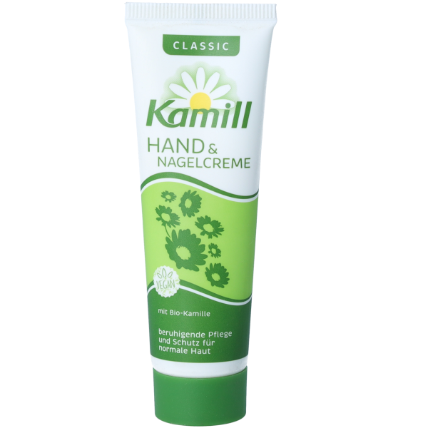 Kamill Classic Hand & Nagelcreme 30ml