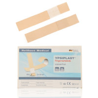 YPSIPLAST Fingerverband wasserfest 2x12cm 50Stk
