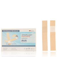 YPSIPLAST Fingerverband wasserfest 2x12cm 50Stk