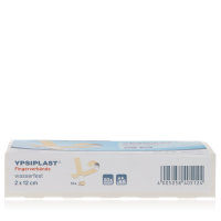 YPSIPLAST Fingerverband wasserfest 2x12cm 50Stk