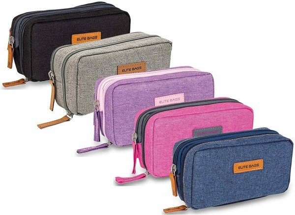 Elite Bags DIABETICS Diabetiker-Tasche oder GEL Thermopack