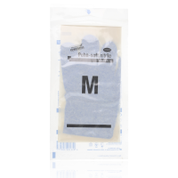 Peha-Soft nitrile sterile Gr. M 1 Paar