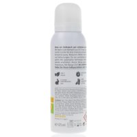 Allpresan Fuß spezial Schaum-Creme 3 Summer Edt. Mango 125ml