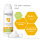 Allpresan Fuß spezial Schaumcreme 3 Summer Edt. Mango 125ml
