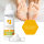 Allpresan Fuß spezial Schaumcreme 3 Summer Edt. Mango 125ml