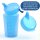 Horn Medical Schnabelbecher 250ml blau