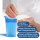 Horn Medical Schnabelbecher 250ml blau