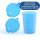 Horn Medical Schnabelbecher 250ml blau