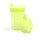 Horn Medical Schnabelbecher 250ml gelb