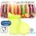 Horn Medical Schnabelbecher 250ml gelb