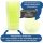 Horn Medical Schnabelbecher 250ml gelb
