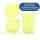 Horn Medical Schnabelbecher 250ml gelb