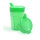 Horn Medical Schnabelbecher 250ml grün