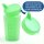 Horn Medical Schnabelbecher 250ml grün
