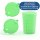 Horn Medical Schnabelbecher 250ml grün