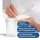 Horn Medical Schnabelbecher 250ml transparent