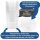 Horn Medical Schnabelbecher 250ml transparent