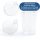 Horn Medical Schnabelbecher 250ml transparent