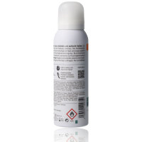 Allpresan diabetic INTENSIV + REPAIR Schaum-Creme ohne Urea 125ml