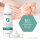 Allpresan diabetic INTENSIV + REPAIR Schaum-Creme ohne Urea 125ml