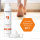 Allpresan Fuß spezial Schaumcreme 4. 200ml