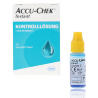 Accu-Chek Instant Control 2,5ml