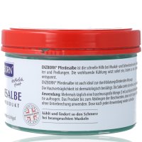 Enzborn Pferdesalbe 400ml