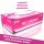 NITRAS 8327 CANDY WAVE Nitril-Handschuhe 100Stk Gr. L