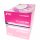 NITRAS 8327 CANDY WAVE Nitril-Handschuhe 100Stk Gr. L