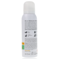 Allpresan Fuß spezial Schaum-Creme 3. Edition Limette Minze 125ml
